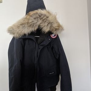 Canada Goose Chilliwack Bomber
